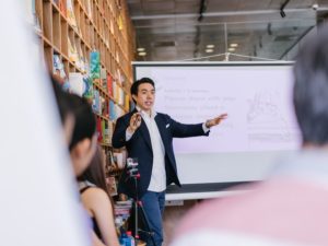 Public Speaking Skills-min