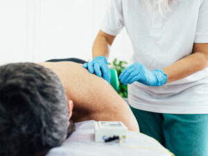 Eradicating Many Types of Pain